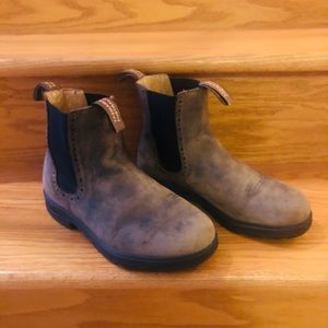 Blundstone | Women’s Series Girlfriend 1351 Boot